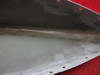 Globe Fiberglass Beechcraft 76 Duchess LH Wing Tip PN GF105-1010-00