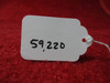 Globe Fiberglass Beechcraft 76 Duchess LH Wing Tip PN GF105-1010-00