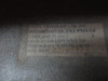 Globe Fiberglass Beechcraft 76 Duchess LH Wing Tip PN GF105-1010-00