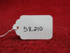 Green Nav Wing Tip Lens PN AN-3042-2