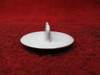 Piper PA-28, PA-32, PA-34 Fuel Cap PN 66817-00, 66817-000