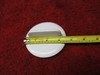 Piper PA-28, PA-32, PA-34 Fuel Cap PN 66817-00, 66817-000