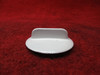 Piper PA-28, PA-32, PA-34 Fuel Cap PN 66817-00, 66817-000