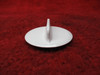 Piper PA-28, PA-32, PA-34 Fuel Cap PN 66817-00, 66817-000