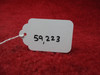 Piper PA-28, PA-32, PA-34 Fuel Cap PN 66817-00, 66817-000