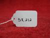 Green Nav Wing Tip Lens