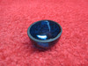 Green Nav Wing Tip Lens PN AN3042-2