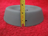 Piper FWD Spinner Bulkhead