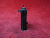 Piper PA-28 Brake Master Cylinder Reservoir PN 63355-09, 63355-009