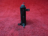 Piper PA-28 Brake Master Cylinder Reservoir PN 63355-09, 63355-009