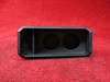 Cessna 162 Cupholder Console PN 0919015-19