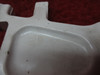 Piper PA-44 Nose Gear Drag Brace W/ Downlock PN 86280-03, 86280-003
