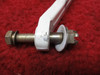 Piper PA-44 Nose Gear Drag Brace W/ Downlock PN 86280-03, 86280-003