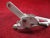 Piper PA-44 Nose Gear Drag Brace W/ Downlock PN 86280-03, 86280-003