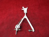 Piper PA-44 Nose Gear Drag Brace W/ Downlock PN 86280-03, 86280-003