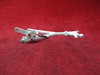 Piper PA-44 Nose Gear Drag Brace W/ Downlock PN 86280-03, 86280-003