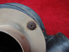 Aero Space Controls Corp. Heater Blower W/ Motor PN 1523218-6, 07E95-1