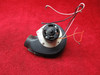 Aero Space Controls Corp. Heater Blower W/ Motor PN 1523218-6, 07E95-1