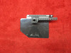 Rosen LH Sun Visor W/ Sliding Arm Adjustable Mounting Bracket