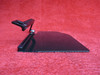 Rosen RH Sun Visor W/ Sliding Arm Adjustable Mounting Bracket