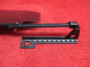 Rosen RH Sun Visor W/ Sliding Arm Adjustable Mounting Bracket