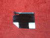 Rosen LH Sun Visor W/ Adjustable Mounting Bracket