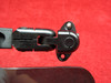 Rosen LH Sun Visor W/ Adjustable Mounting Bracket