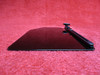 Rosen LH Sun Visor W/ Adjustable Mounting Bracket