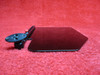 Rosen LH Sun Visor W/ Adjustable Mounting Bracket