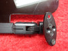 Rosen LH Sun Visor W/ Adjustable Mounting Bracket