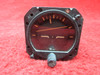 Bendix, Aviation Instrument MFG Co. 2179A Attitude Gyro Indicator PN 715880-01