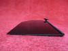 Rosen RH Sun Visor W/ Adjustable Mounting Bracket