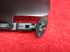 Rosen RH Sun Visor W/ Adjustable Mounting Bracket