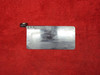 Cessna 172E LH Sun Visor W/ Mount