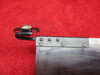 Cessna 172E LH Sun Visor W/ Mount