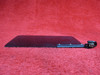 Cessna 172E LH Sun Visor W/ Mount