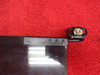 Cessna 172E RH Sun Visor W/ Mount
