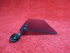 Cessna 172E RH Sun Visor W/ Mount