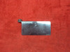 Cessna 172E RH Sun Visor W/ Mount