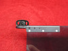 Cessna 172E RH Sun Visor W/ Mount