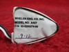 Whelen A427 Strobe Beacon Flash Tube PN 02-0250274-00