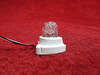 Whelen A427 Strobe Beacon Flash Tube PN 02-0250274-00