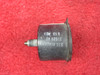 Stewart Warner Tachometer Indicator PN 830549, 37629-2, 548-303