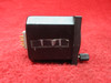 Aircraft Radio & Control IN-346A ADF Indicator PN 40980-1001