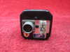 Aircraft Radio & Control IN-346A ADF Indicator PN 40980-1001
