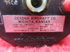 Instruments, INC Airspeed Indicator PN CM3301-3