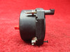 Instruments, INC Airspeed Indicator PN CM3301-3