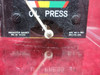 Rochester Gauges Oil Pressure Gauge PN 5-982