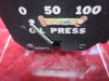 Oil Pressure Gauge PN 1508675