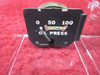 Oil Pressure Gauge PN 1508675